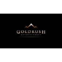 Goldrush Entertainment logo - Similar company to Exit 44 Entertainment