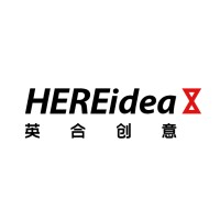 HEREidea logo - Similar company to Takram