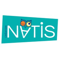 Natis Design logo - Similar company to Espace Tonik