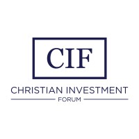 Christian Investment Forum logo - Similar company to Onglobal Ventures