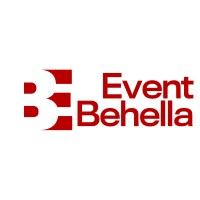 Event Behella logo - Similar company to Event Wizards