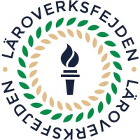 Läroverksfejden logo - Similar company to Lamy Consulting