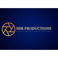 SDR PRODUCTIONS logo - Similar company to Zingg Corp.