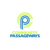 Community Passageways logo - Similar company to One Brick