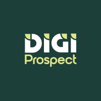 Digi Prospect logo - Similar company to Oky Solutions