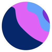 Leutheria logo - Similar company to Orbital Command