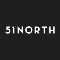 51North logo - Similar company to Digital Forward