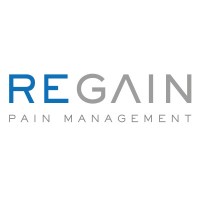 Regain Pain Management logo - Similar company to Primal Therapy