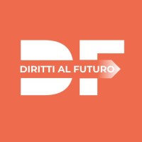 Diritti al Futuro logo - Similar company to Legal Frame