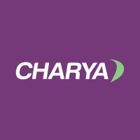CHARYA logo - Similar company to Quero Ver