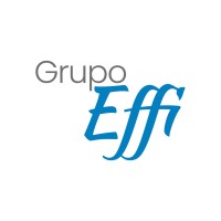 Grupo Effi logo - Similar company to Approbe