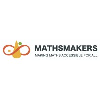 MathsMakers logo - Similar company to Burnthebook