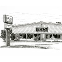 Capozza Floor Covering Center logo - Similar company to Capozza Concrete + Epoxy Flooring