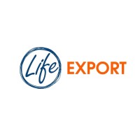 LifeEXPORT logo - Similar company to Hms Group Of Companies “Hms Llc”