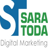Sara Toda Digital Marketing logo - Similar company to Digital Marketerz