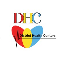 District Health Centers logo - Similar company to Medtime