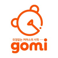 Gomi Corporation Inc. logo - Similar company to Ibank