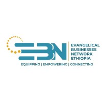 EBN Ethiopia logo - Similar company to East African National Distribution
