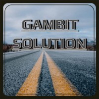 Gambit Solution logo - Similar company to Gambit