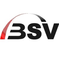 BSV Software logo - Similar company to Utax (De)