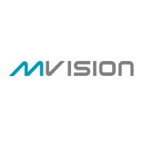Mvision - Prestataire technique audiovisuel logo - Similar company to Ismac - Institut Supérieur Des Métiers De L'Audiovisuel Et Du Cinéma-Ismac