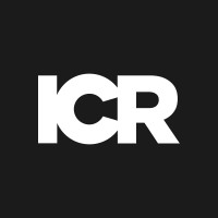 ICR logo - Similar company to Solebury Capital