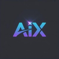 GenAIx logo - Similar company to Elysium Analytics