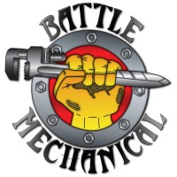 Battle Mechanical Services LLC logo - Similar company to Bellaire Mechanical Inc.