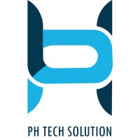 PhTech Solution Pvt ltd logo - Similar company to Assert Tech Solutions