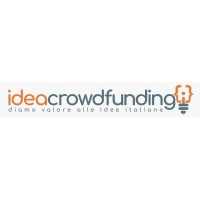 Idea Crowdfunding Srl logo - Similar company to The Content Bakery