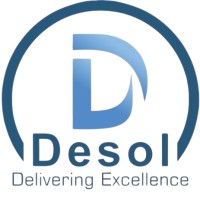 DYNAMIC EDGE SOLUTIONS logo - Similar company to Simblox Technologies