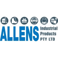 Allens Industrial Products logo - Similar company to Project Ppe