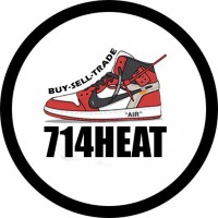 714heat logo - Similar company to Shpe Csulb