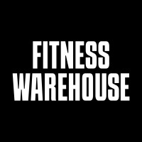 Fitness Warehouse logo - Similar company to Ticktick Comms