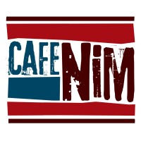 Café Nim AS logo - Similar company to Skoog