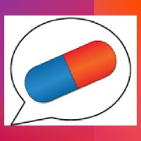 Our Pills Talk logo - Similar company to Primevariable