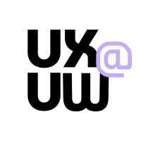 UX @ UW logo - Similar company to Uw/Ux