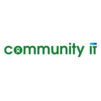 CommunityIT logo - Similar company to Impacttek It Junkies