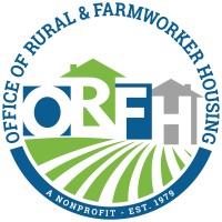Office of Rural and Farmworker Housing logo - Similar company to Pcun