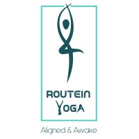 RouteIn Yoga logo - Similar company to Sasvik Group