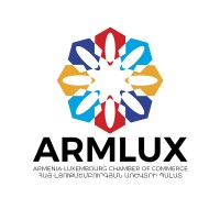 Armenia-Luxembourg Chamber of Commerce logo - Similar company to Teevial