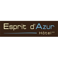 Hôtel Esprit d'Azur logo - Similar company to Eda Nettoyage