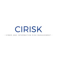 CIRISK logo - Similar company to Smartstat