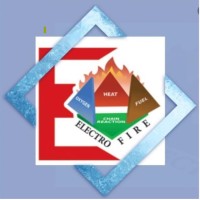 Electro Fire logo - Similar company to Trust Smart Systems