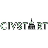 CivStart logo - Similar company to Huub