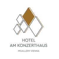 Hotel am Konzerthaus Vienna - MGallery Collection logo - Similar company to O11 Boutique Hotel Vienna