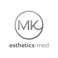 MK esthetics-med GmbH logo - Similar company to Aesthetic Visions Gmbh