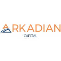 Arkadian Capital logo - Similar company to Clovis