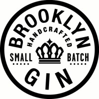 Brooklyn Gin logo - Similar company to Edge