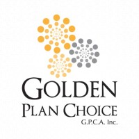 Golden Plan Choice Agency logo - Similar company to Redbird Advisors